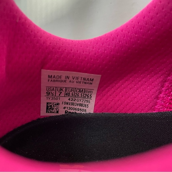 Reebok Nano X2 Training Shoes Size 9.5 - Picture 8 of 8